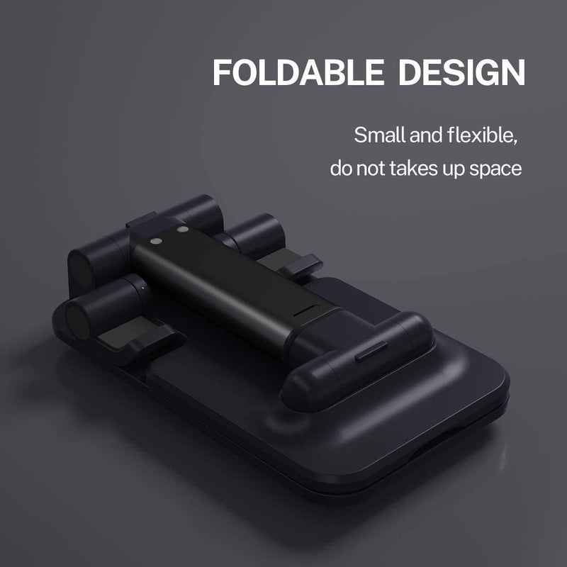 Adjustable Folding PhoneStand
Adjustable Folding Phone Stand